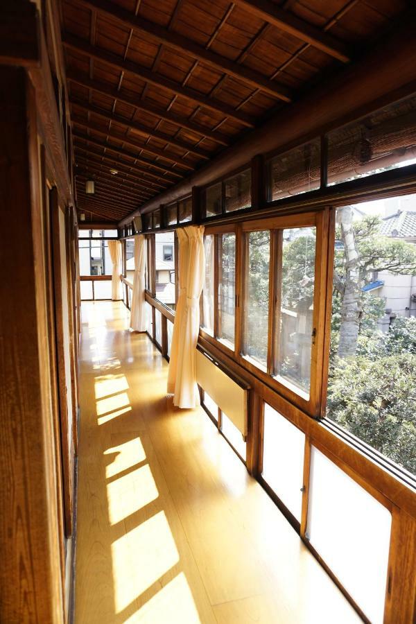 Homeikan Honkan / Daimachi Annex 3* Tokio