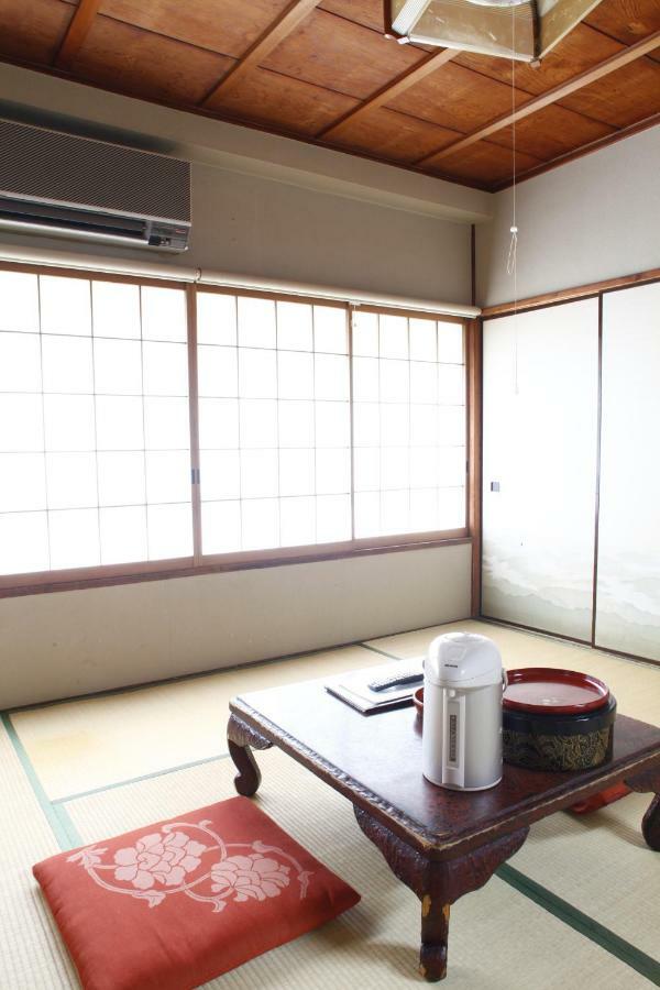 Homeikan Honkan / Daimachi Annex 3* Tokio