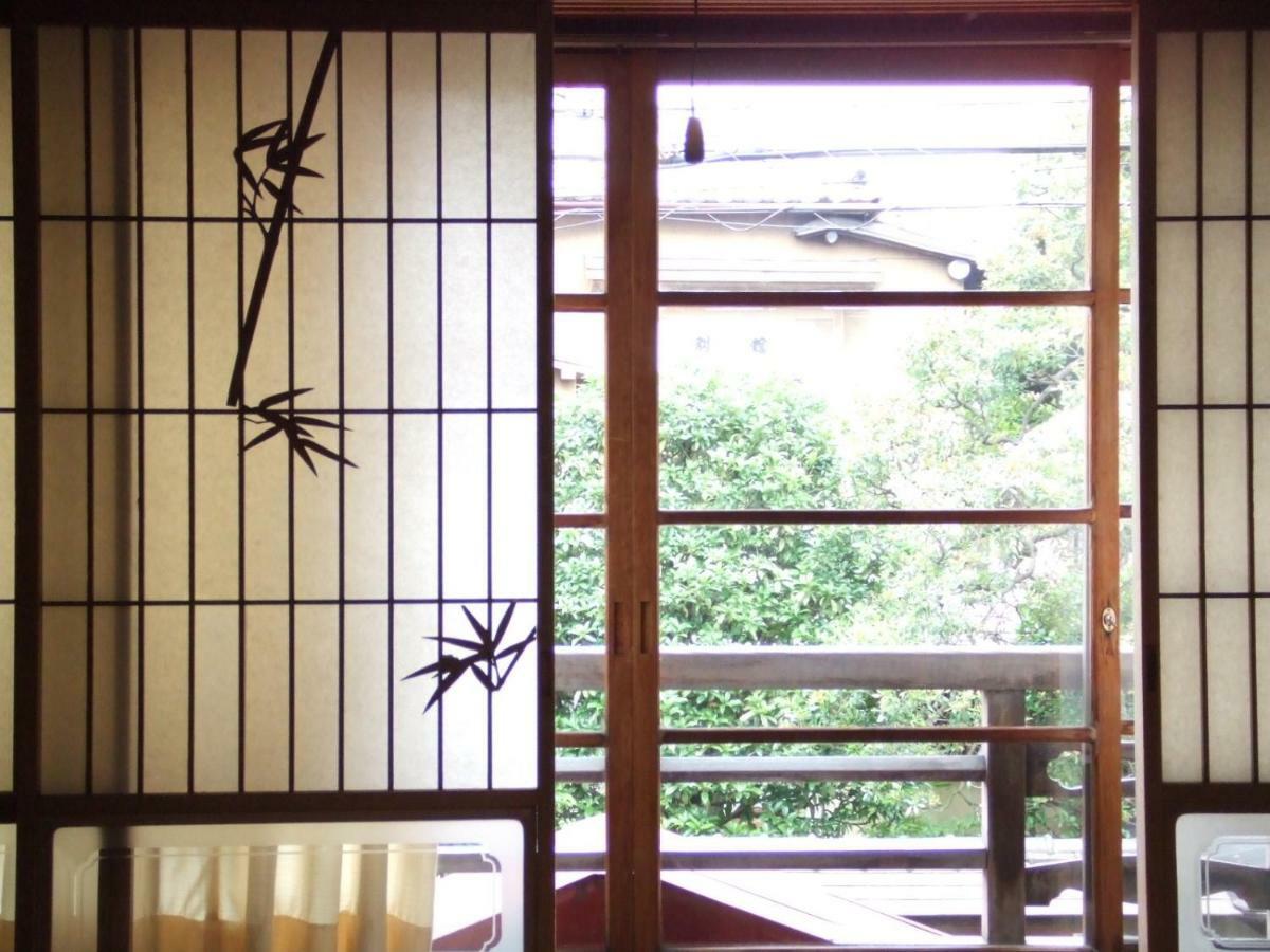 Homeikan Honkan / Daimachi Annex 3* Tokio