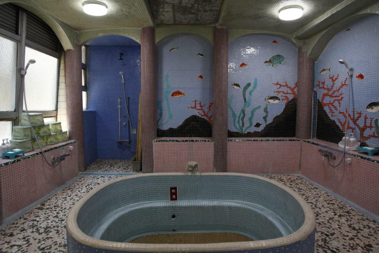 Homeikan Honkan / Daimachi Annex Ryokan (tradycyjny japoński pensjonat lub zajazd) 3*